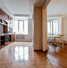 Продажа 3-комн квартиры на вторичном рынке Энгельса пр-кт