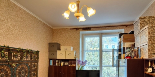 Комната 3й Павелецкий проезд,  д. 7,  к. 4