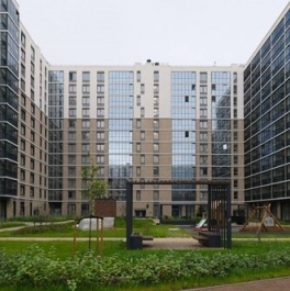 Продажа 1-комн квартиры на вторичном рынке Предпортовый 1-й проезд,  д. 1 с1