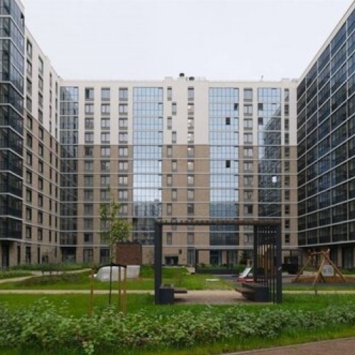 1-комн квартира Предпортовый 1-й проезд,  д. 1 с1