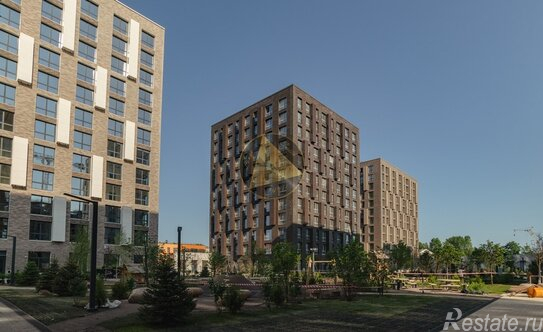 Продажа 3-комн квартиры на вторичном рынке Галерный проезд,  д. 1 к2