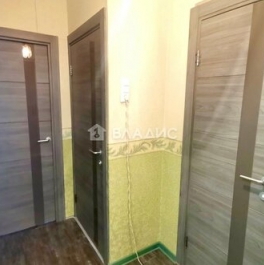 Продажа 1-комн квартиры на вторичном рынке ул Белореченская,  д. 28,  к. 2
