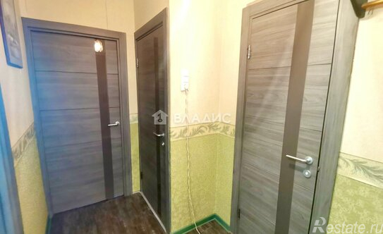 Продажа 1-комн квартиры на вторичном рынке ул Белореченская,  д. 28,  к. 2