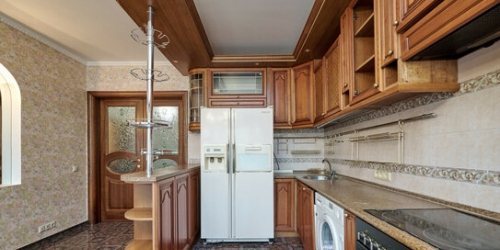 3-комн квартира ул Демьяна Бедного,  д. 4,  к. 2