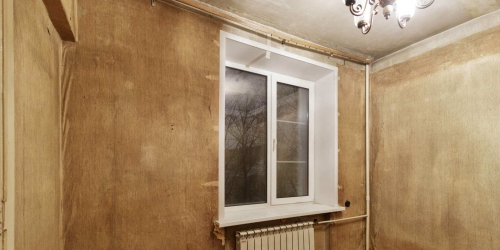 2-комн квартира Старокирочный переулок,  д. 16/2,  к. стр1