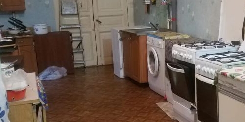 5-комн квартира 14-я Васильевского острова линия, 45