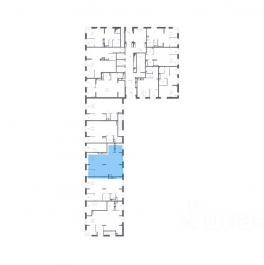 Продажа ПСН Мытищи, ул Трудовая,  д. 19