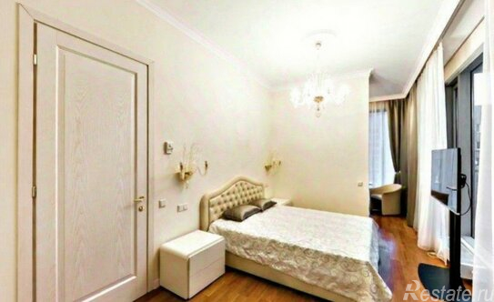 Продажа 4-комн квартиры на вторичном рынке Брестская 2-я ул