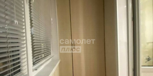 1-комн квартира ул Авиаторов,  д. 5,  к. 3