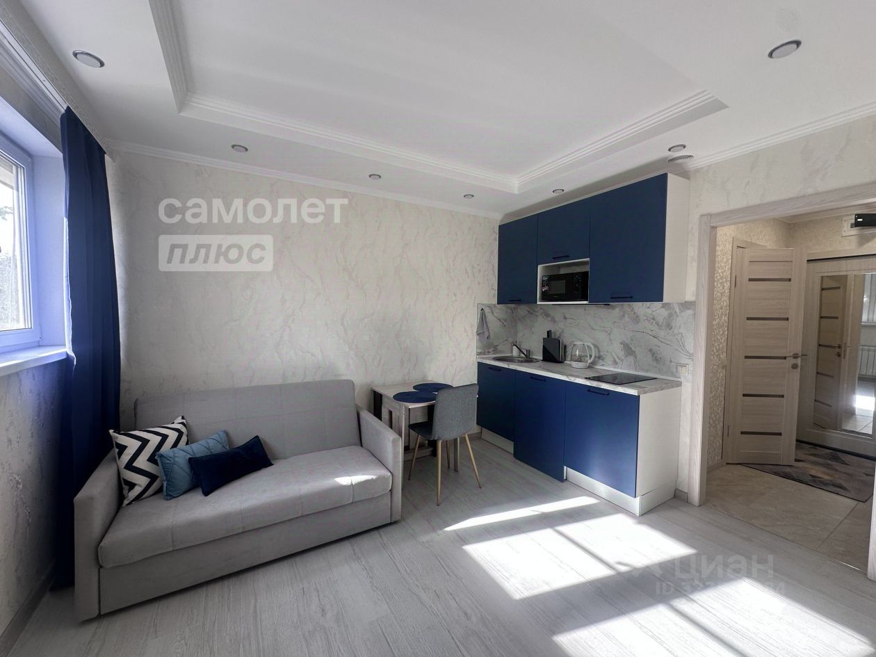 Аренда студии Таможенный проезд, 12