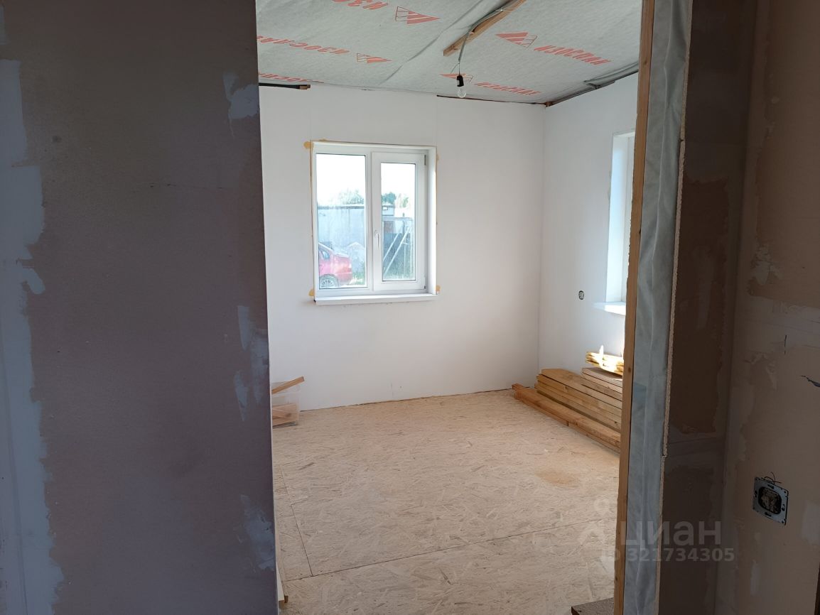 Продажа дома пос. Суйда, улица Пушкина