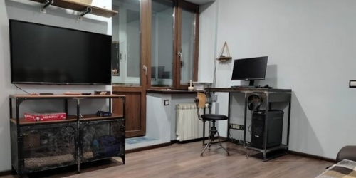 2-комн квартира ул Маршала Малиновского,  д. 6,  к. 1