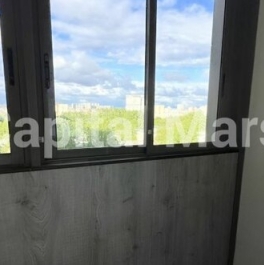 Аренда 2-комн квартиры на вторичном рынке Предпортовый 1-й проезд,  д. 14