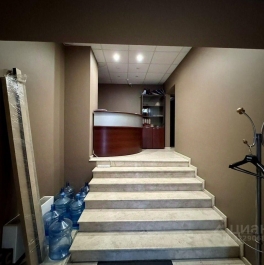 Аренда ПСН Матвеевская улица