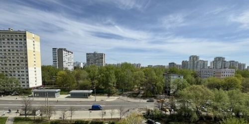 2-комн квартира ул Азовская,  д. 24,  к. 2