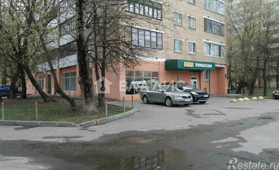 Продажа 1-комн квартиры на вторичном рынке Щелковское ш,  д. 86