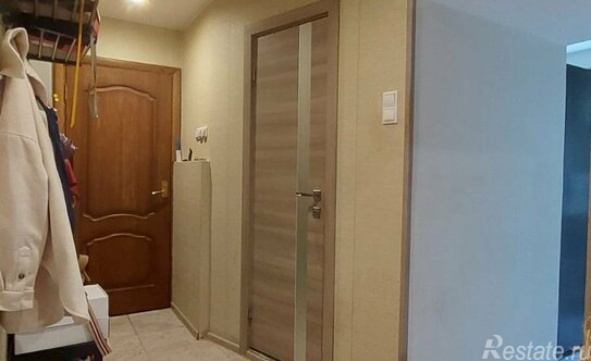 Продажа 2-комн квартиры на вторичном рынке Тимуровская ул,  д. 10,  к. 1