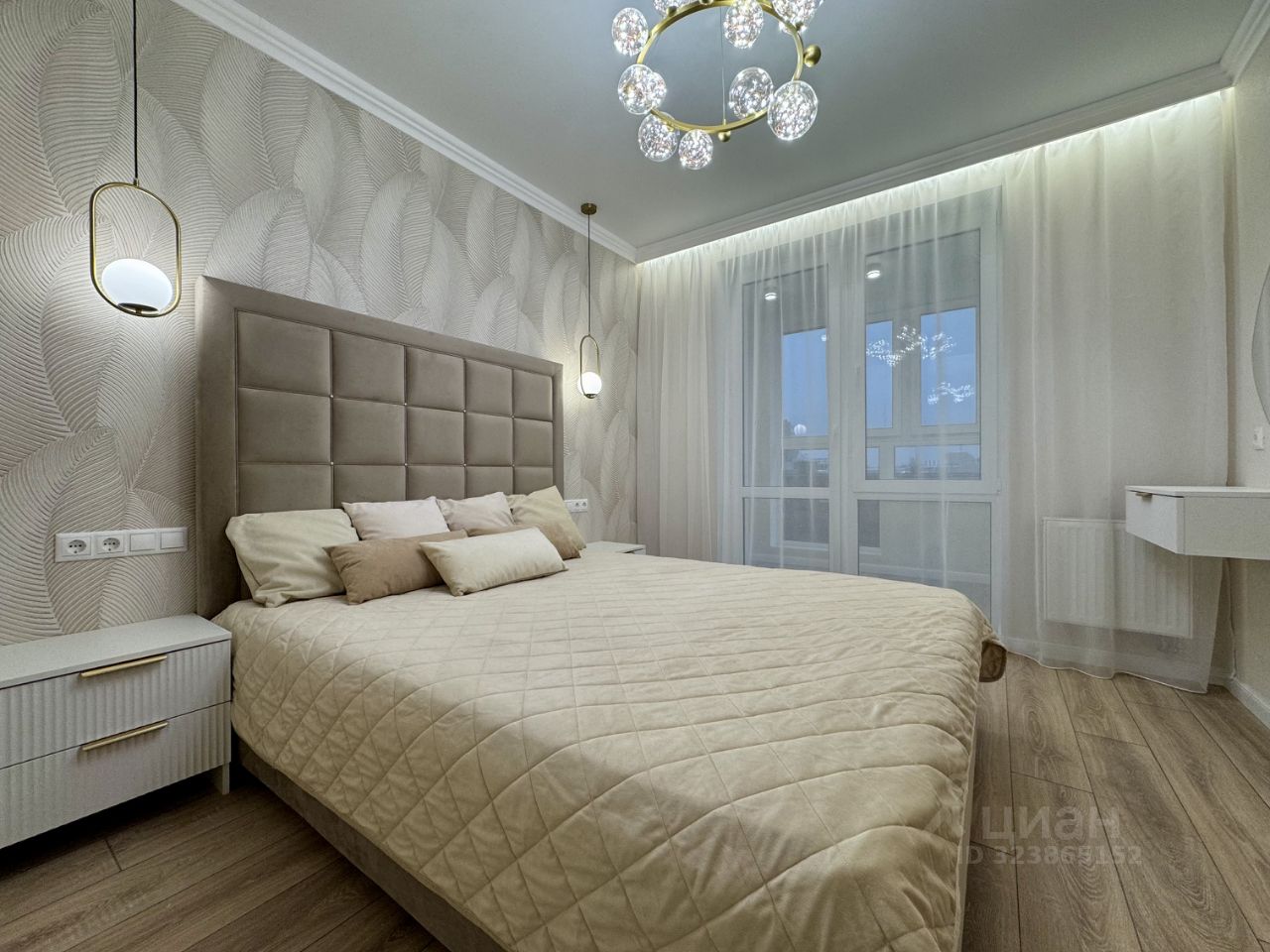 Продажа 2-комн квартиры на вторичном рынке 6-я Радиальная улица, 7/1к2