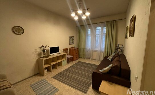 Продажа 1-комн квартиры на вторичном рынке улица Литвина-Седого,  д. 2/13 кВ с1