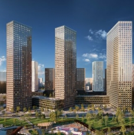 Продажа 1-комн квартиры на вторичном рынке Архитектора Щусева ул,  д. 4 к2