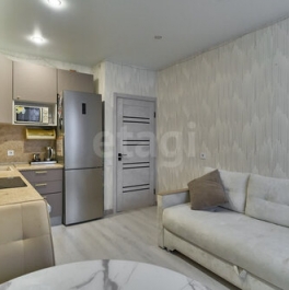 Продажа 1-комн квартиры на вторичном рынке улица Фёдора Котанова,  д. 5 к2