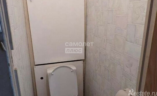 Продажа 2-комн квартиры на вторичном рынке Абрамцевская улица,  д. 3