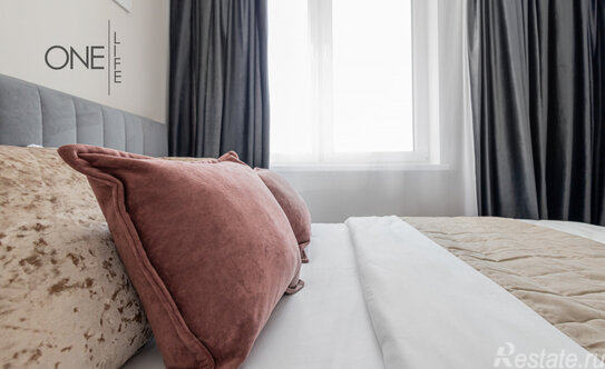 Продажа 1-комн квартиры на вторичном рынке Берёзовая аллея,  д. 19 к2