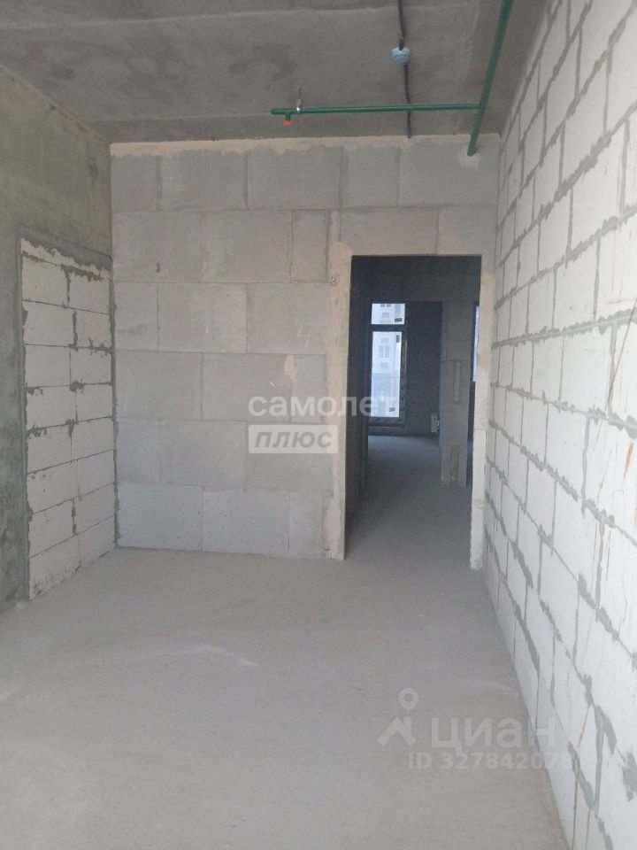 Продажа 2-комн квартиры на вторичном рынке Березовая аллея, 19к1