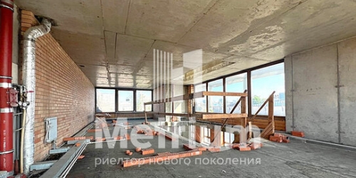 6-комн квартира Бутиковский переулок,  д. 5