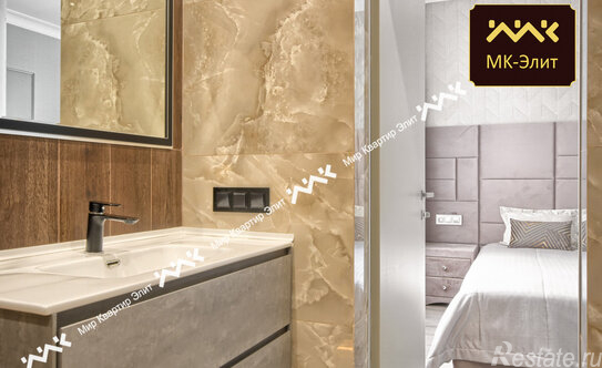 Продажа 3-комн квартиры на вторичном рынке Предпортовый 5-й проезд,  д. 1