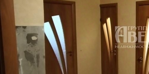 1-комн квартира Чкаловский проспект, 56Б