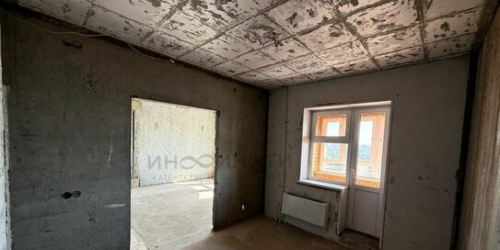 1-комн квартира Татьяны Макаровой ул,  д. 3