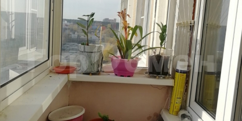 1-комн квартира Новопеределкинская улица, 6