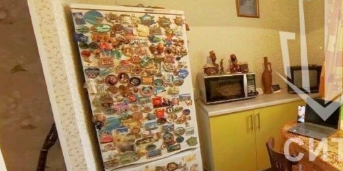 1-комн квартира улица Госпитальный Вал, 5С4