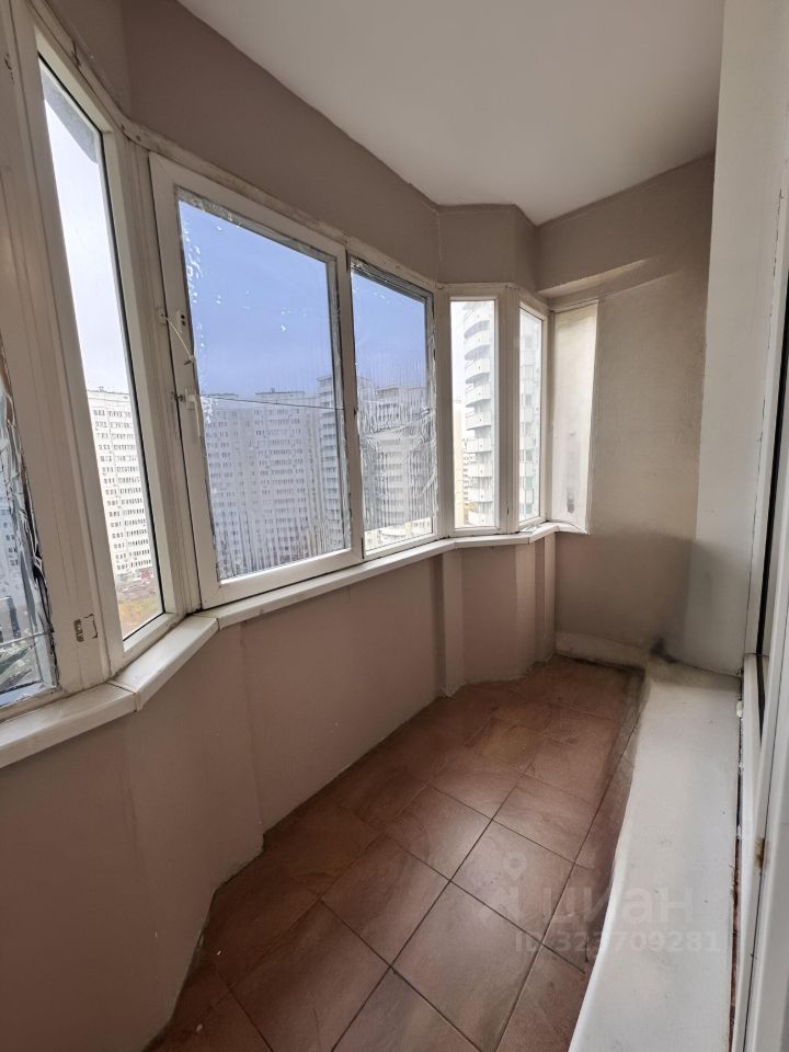 Аренда 2-комн квартиры на вторичном рынке улица Татьяны Макаровой, 4