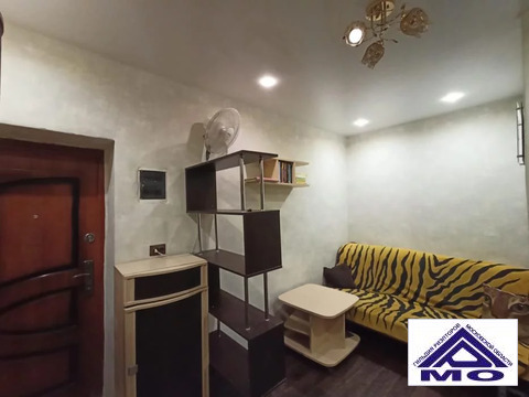 Продажа 2-комн квартиры на вторичном рынке Павловский Посад, улица Тихонова,  д. 48