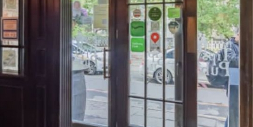 Помещение свободного назначения Сущёвская улица,  д. 9