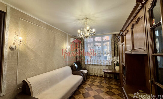 Продажа 2-комн квартиры на вторичном рынке Мытищи, ул Колпакова,  д. 10