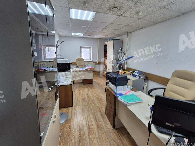 Аренда торгового помещения Академика Челомея ул