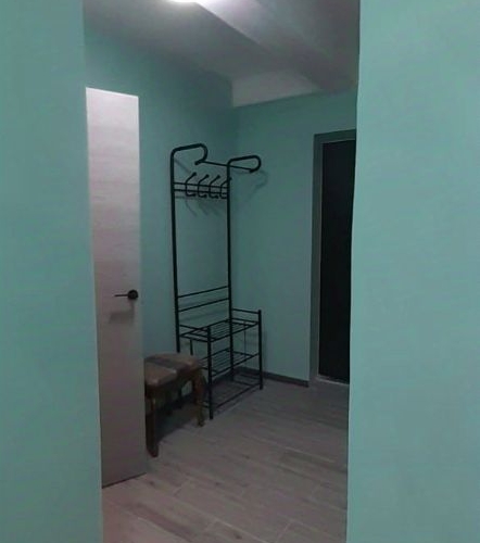 1-комн квартира улица Замшина, 31