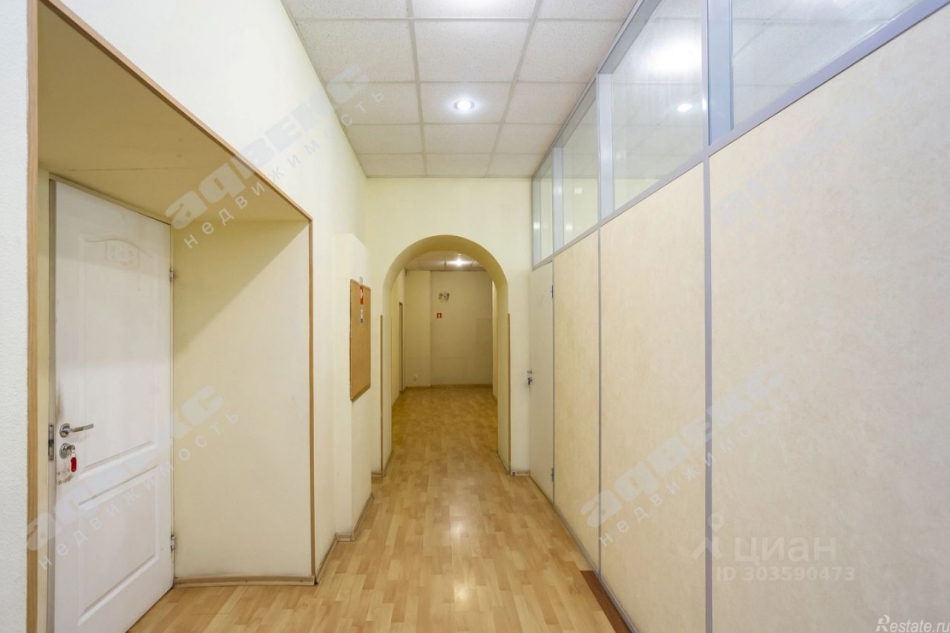 Аренда ПСН Кузнечный переулок,  д. 2-4