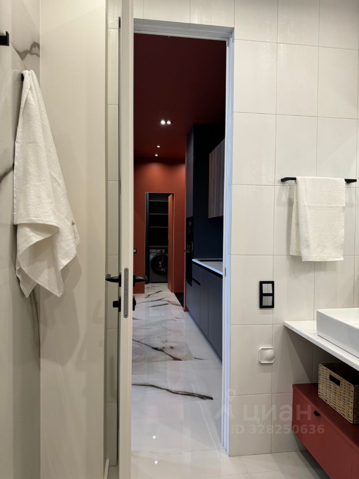 Продажа 2-комн квартиры на вторичном рынке Андреевка пгт, 33А