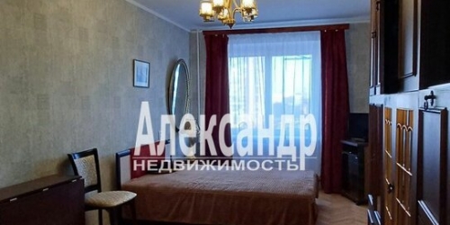 2-комн квартира Бабушкина ул,  д. 111