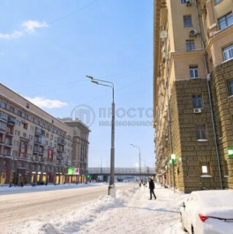 Продажа 2-комн квартиры на вторичном рынке Мира пр-кт