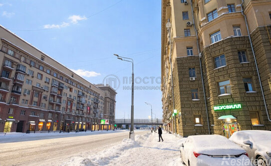 Продажа 2-комн квартиры на вторичном рынке Мира пр-кт