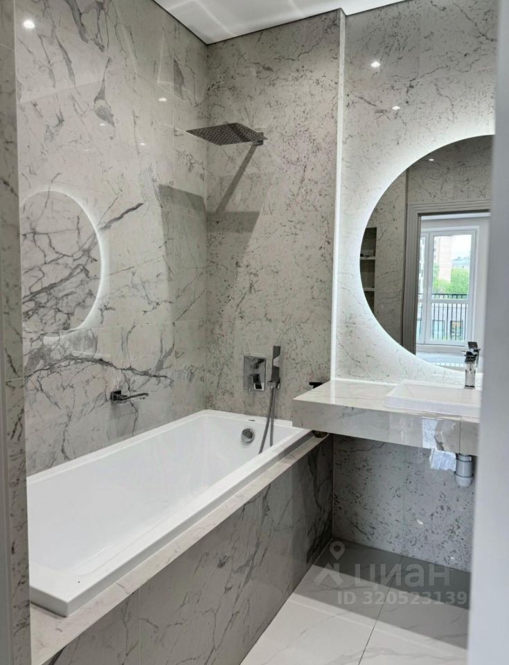 Продажа 3-комн квартиры на вторичном рынке Большая Филевская улица, 3к3