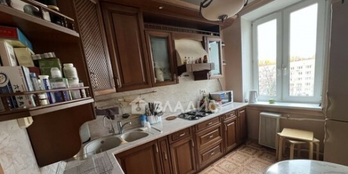 2-комн квартира Ломоносовский пр-кт,  д. 34