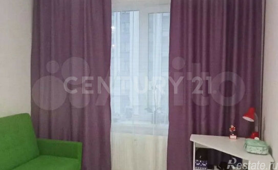 Продажа 1-комн квартиры на вторичном рынке Генерала Кравченко ул,  д. 7 к1