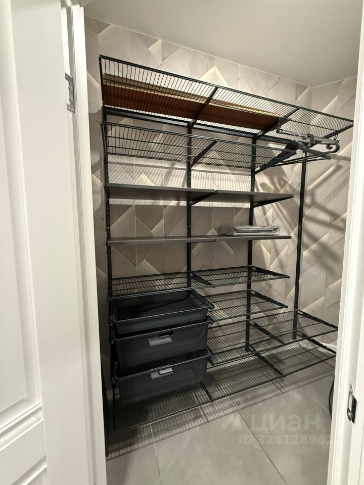 Аренда 1-комн квартиры на вторичном рынке улица Парфеновская, 7к1