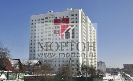 Продажа 3-комн квартиры на вторичном рынке Лобня г, Чайковского ул,  д. 25